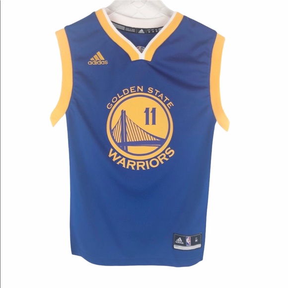 Klay Thompson Youth Size Medium